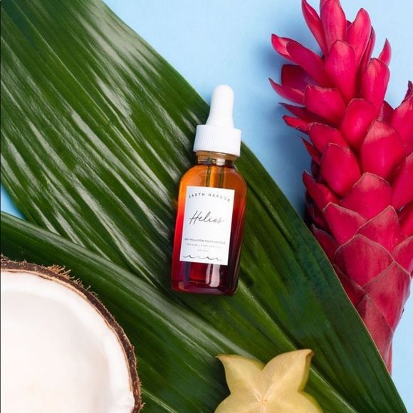 Earth Harbor Helios Anti-Pollution Youth Ampoule - Picture 5 of 6